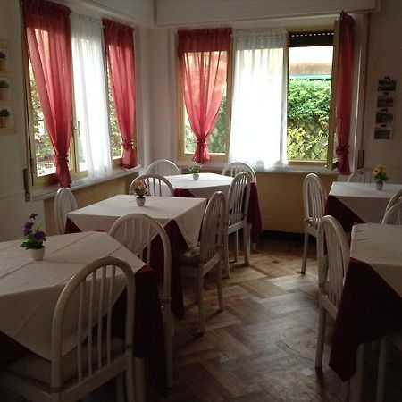 Hotel Flory Санта-Маргерита-Лигуре Экстерьер фото